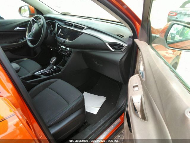 KL4MMDS23NB018123 Buick Encore Gx Select