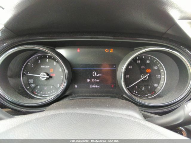 KL4MMDS23NB018123 Buick Encore Gx Select