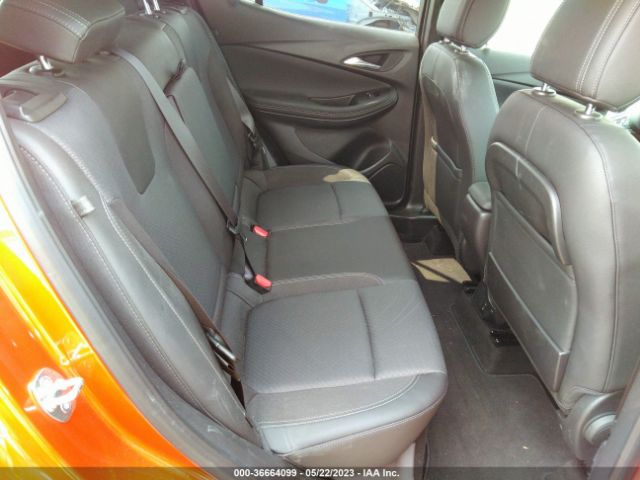 KL4MMDS23NB018123 Buick Encore Gx Select
