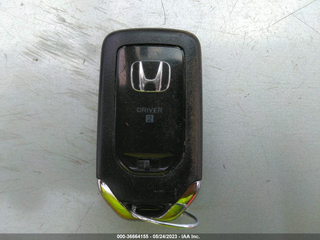 Honda Cr-v Ex-l 2017 2HKRW2H86HH650400 Image 11