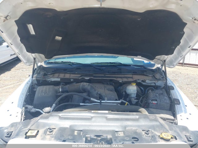 RAM 1500 Express 2015 1C6RR7KT1FS698023 Image 10