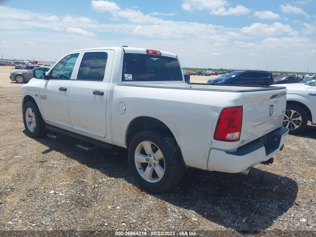 RAM 1500 Express 2015 1C6RR7KT1FS698023 Image 3