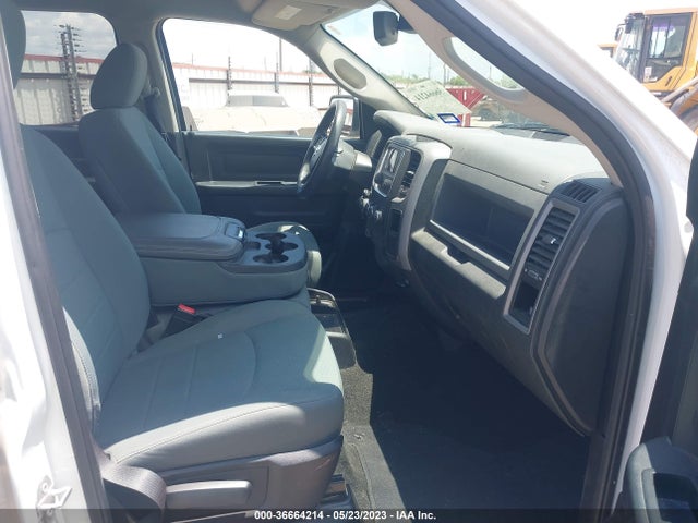 RAM 1500 Express 2015 1C6RR7KT1FS698023 Image 5
