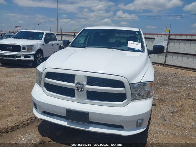 RAM 1500 Express 2015 1C6RR7KT1FS698023 Image 6