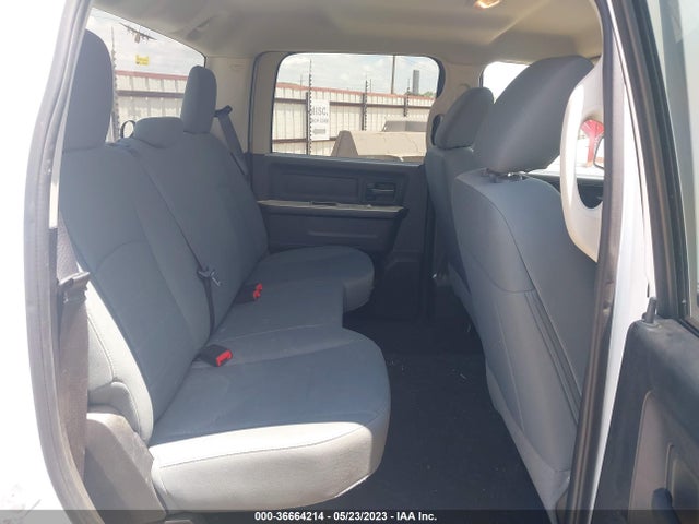 RAM 1500 Express 2015 1C6RR7KT1FS698023 Image 8