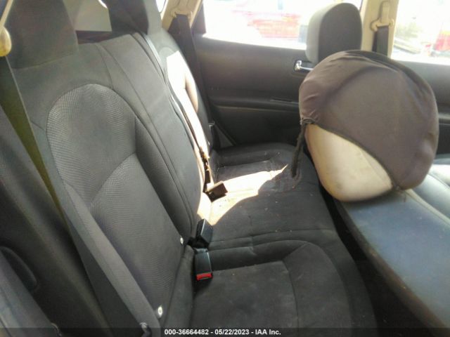 JN8AS5MT2EW609969 Nissan Rogue Select S