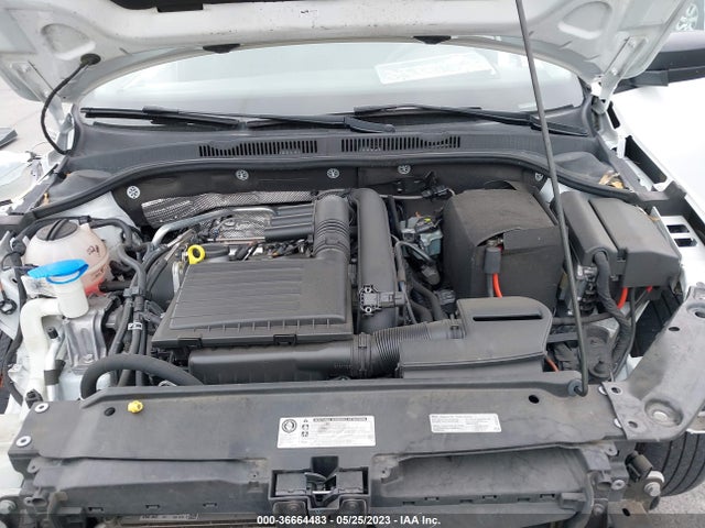 3VW267AJ4GM327416 Volkswagen Jetta Sedan 1.4t S W/technology