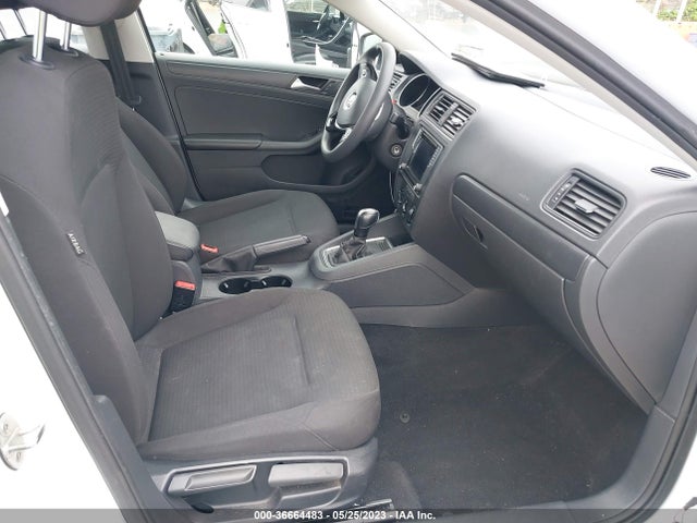 3VW267AJ4GM327416 Volkswagen Jetta Sedan 1.4t S W/technology