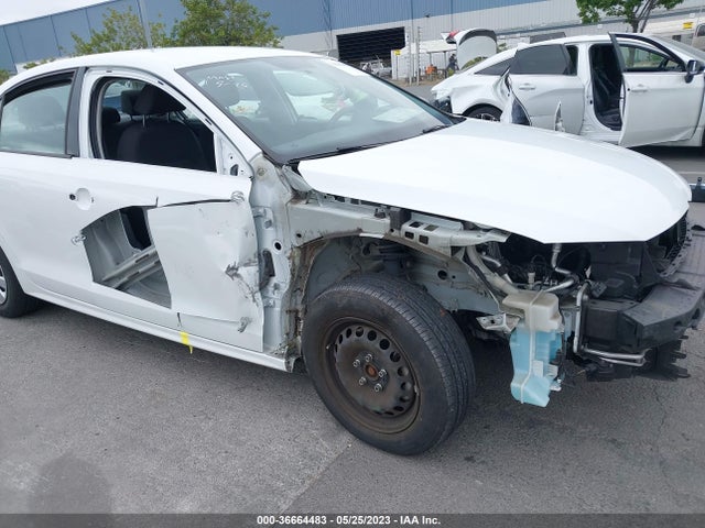 3VW267AJ4GM327416 Volkswagen Jetta Sedan 1.4t S W/technology