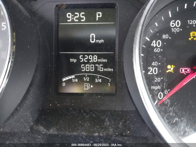 3VW267AJ4GM327416 Volkswagen Jetta Sedan 1.4t S W/technology