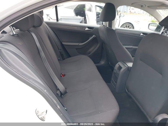 3VW267AJ4GM327416 Volkswagen Jetta Sedan 1.4t S W/technology