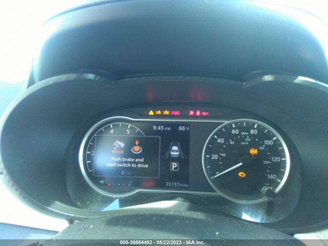 3N1CN8EV5ML864328 Nissan VERSA SV