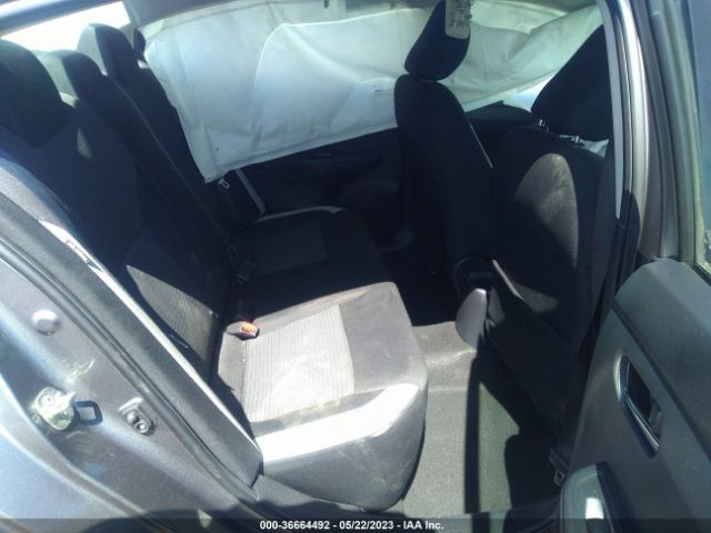 3N1CN8EV5ML864328 Nissan VERSA SV