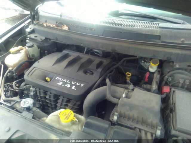 3C4PDCBBXFT573230 Dodge Journey Sxt