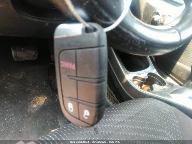 3C4PDCBBXFT573230 Dodge Journey Sxt