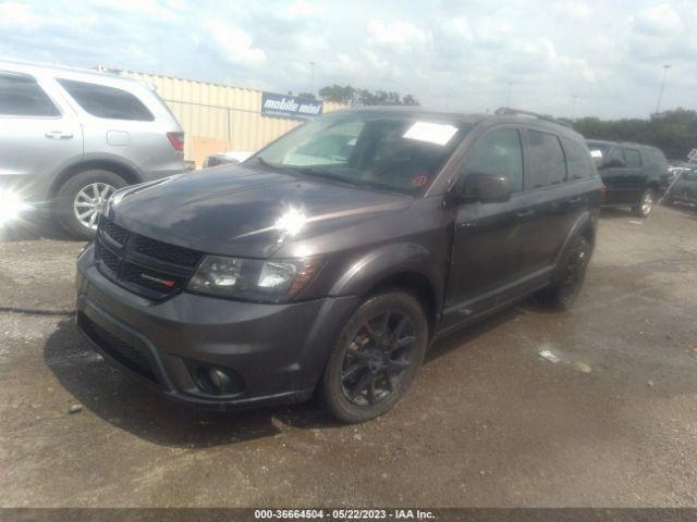 3C4PDCBBXFT573230 Dodge Journey Sxt
