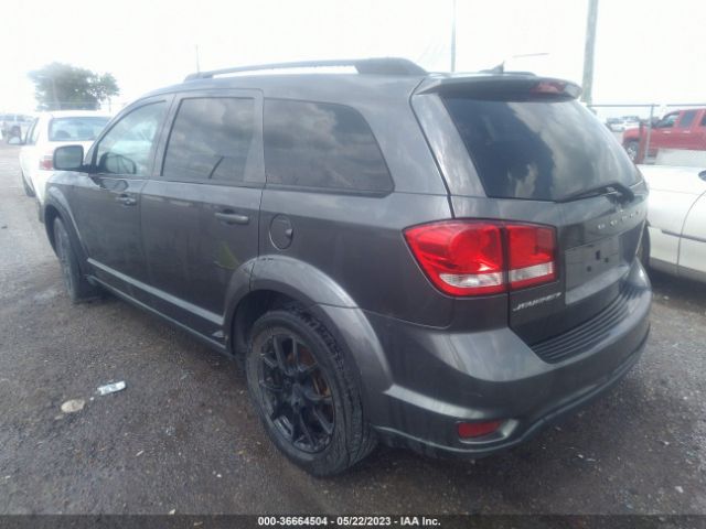 3C4PDCBBXFT573230 Dodge Journey Sxt