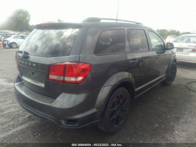 3C4PDCBBXFT573230 Dodge Journey Sxt