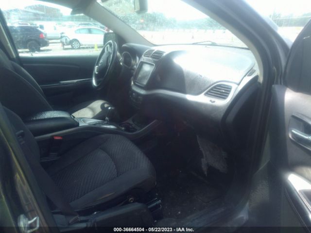 3C4PDCBBXFT573230 Dodge Journey Sxt