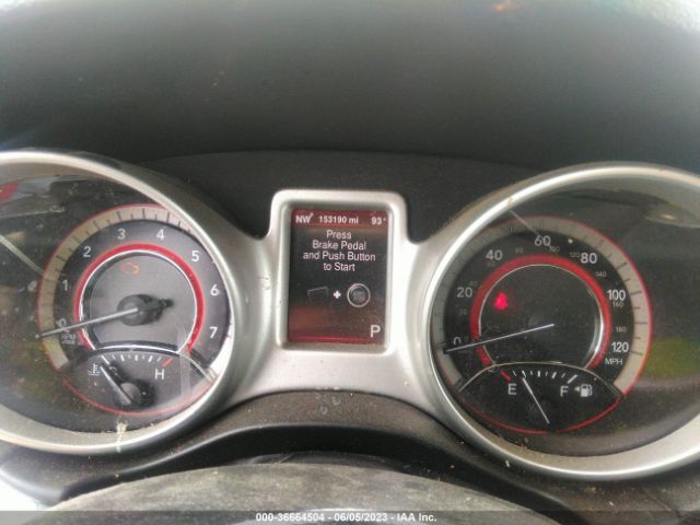 3C4PDCBBXFT573230 Dodge Journey Sxt