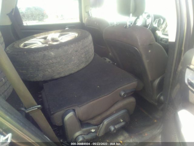 3C4PDCBBXFT573230 Dodge Journey Sxt
