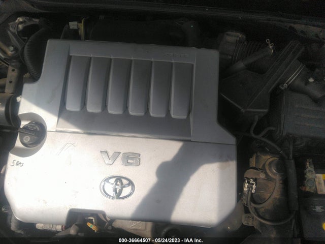 2010 TOYOTA CAMRY LE/SE/XLE VIN: 4T1BK3EKXAU106959
