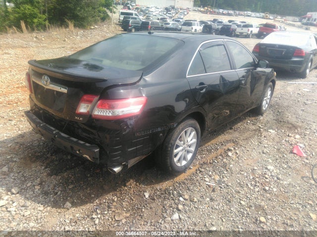 2010 TOYOTA CAMRY LE/SE/XLE VIN: 4T1BK3EKXAU106959