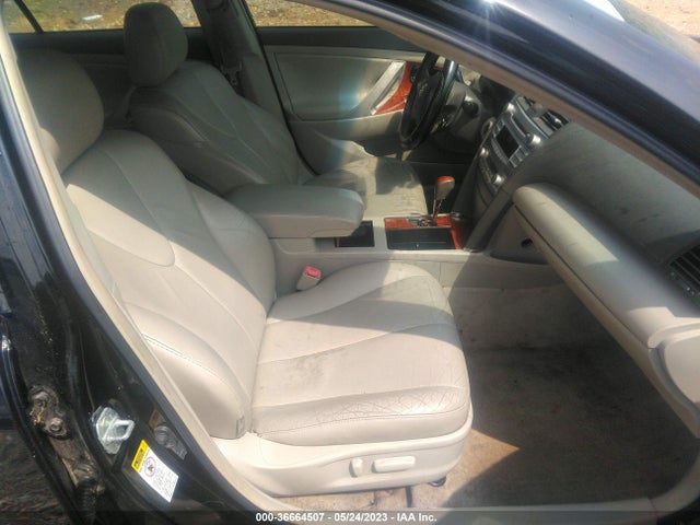 2010 TOYOTA CAMRY LE/SE/XLE VIN: 4T1BK3EKXAU106959