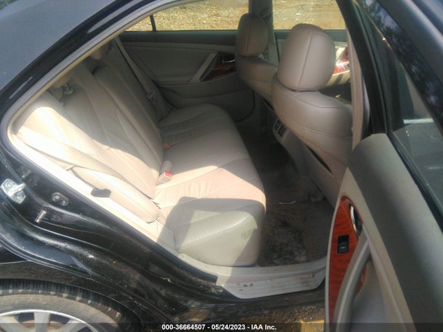 2010 TOYOTA CAMRY LE/SE/XLE VIN: 4T1BK3EKXAU106959