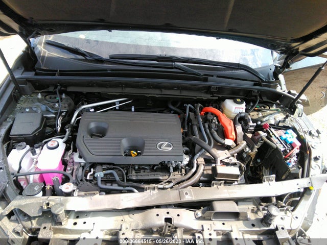 2023 Lexus NX, VIN: JTJGKCEZ0P5006098