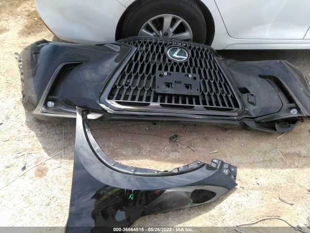 2023 Lexus NX, VIN: JTJGKCEZ0P5006098