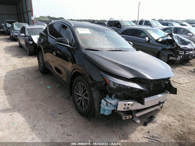 2023 Lexus NX, VIN: JTJGKCEZ0P5006098