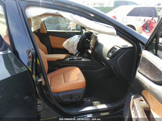 2023 Lexus NX, VIN: JTJGKCEZ0P5006098