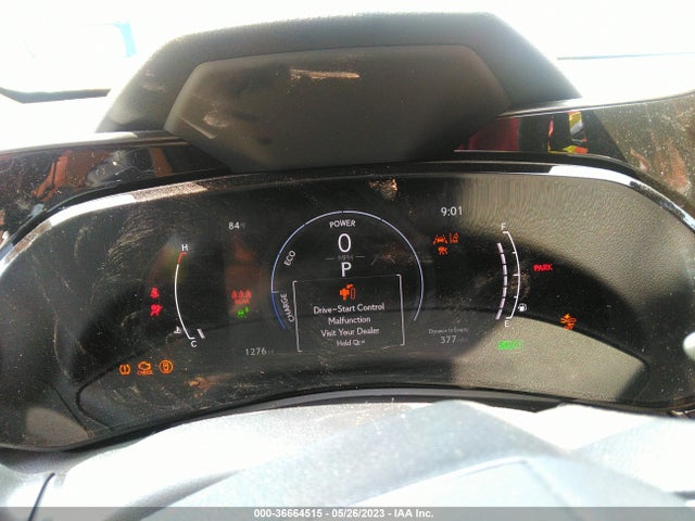 2023 Lexus NX, VIN: JTJGKCEZ0P5006098