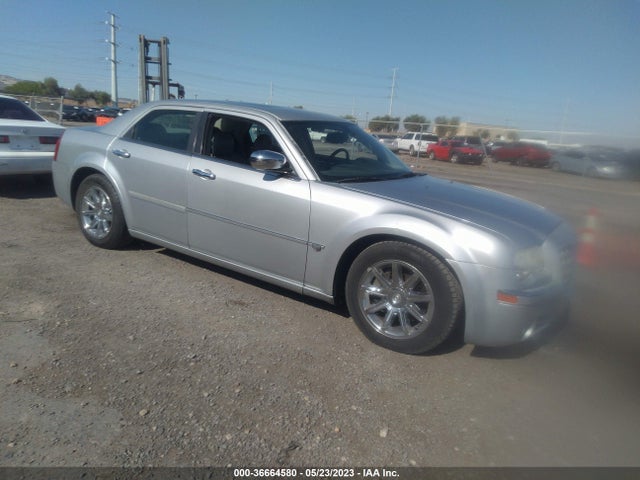 36664580 :رقم المزاد ، 2C3LA63H46H200483 vin ، 2006 Chrysler 300 C مزاد بيع