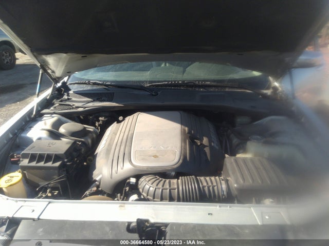 36664580 :رقم المزاد ، 2C3LA63H46H200483 vin ، 2006 Chrysler 300 C مزاد بيع