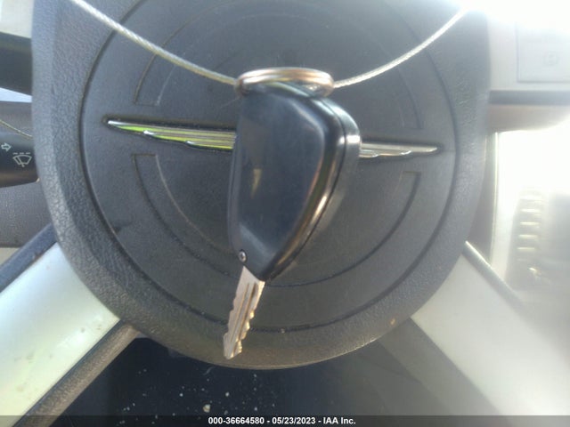 36664580 :رقم المزاد ، 2C3LA63H46H200483 vin ، 2006 Chrysler 300 C مزاد بيع