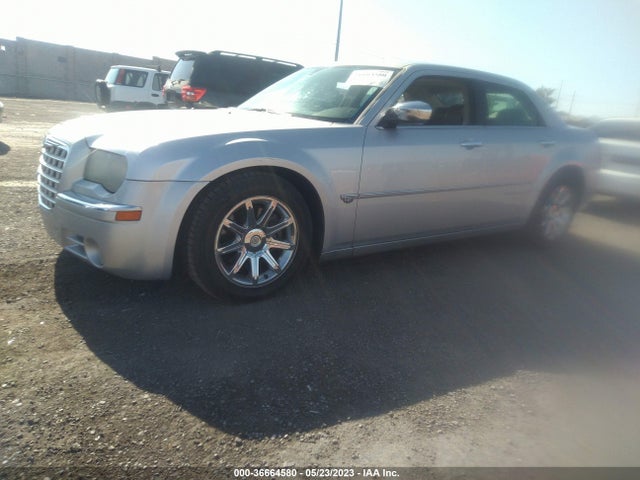 36664580 :رقم المزاد ، 2C3LA63H46H200483 vin ، 2006 Chrysler 300 C مزاد بيع