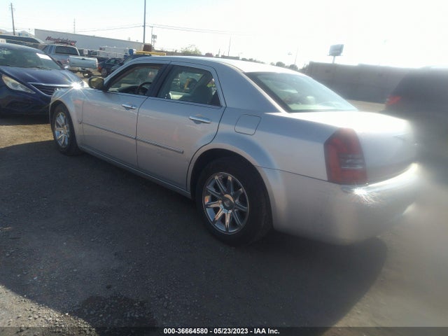 36664580 :رقم المزاد ، 2C3LA63H46H200483 vin ، 2006 Chrysler 300 C مزاد بيع