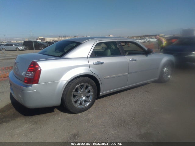 36664580 :رقم المزاد ، 2C3LA63H46H200483 vin ، 2006 Chrysler 300 C مزاد بيع
