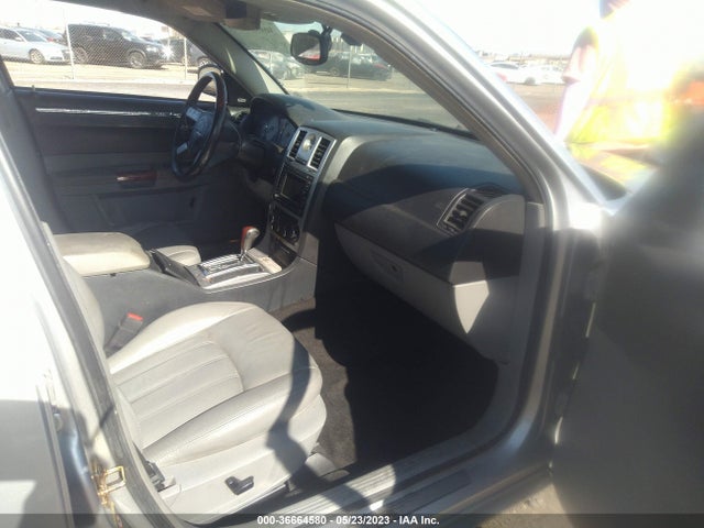 36664580 :رقم المزاد ، 2C3LA63H46H200483 vin ، 2006 Chrysler 300 C مزاد بيع