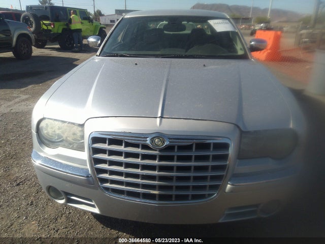 36664580 :رقم المزاد ، 2C3LA63H46H200483 vin ، 2006 Chrysler 300 C مزاد بيع