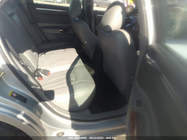 36664580 :رقم المزاد ، 2C3LA63H46H200483 vin ، 2006 Chrysler 300 C مزاد بيع
