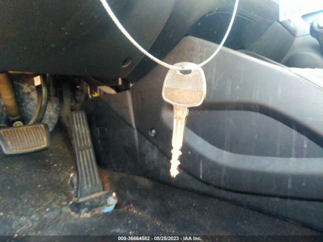 KNAFX6A87F5403902 KIA Forte Koup Ex