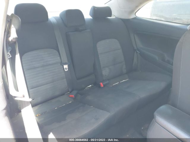 KNAFX6A87F5403902 KIA Forte Koup Ex