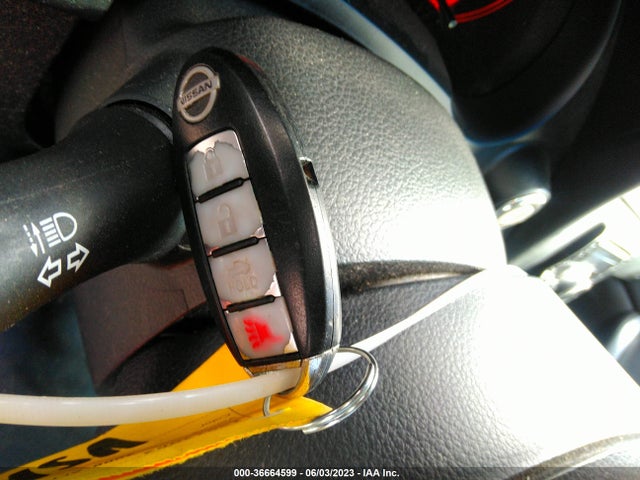 2008 NISSAN ALTIMA 2.5 S VIN: 1N4AL24E68C115277
