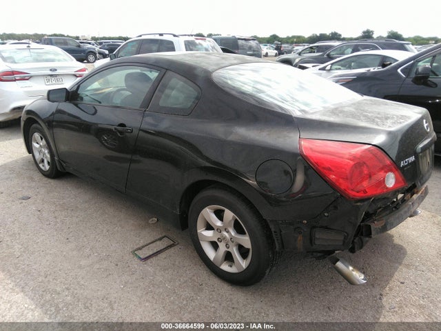 2008 NISSAN ALTIMA 2.5 S VIN: 1N4AL24E68C115277