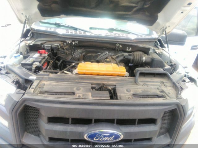 1FTMF1CF2GKD49374 Ford F-150 Xl/xlt