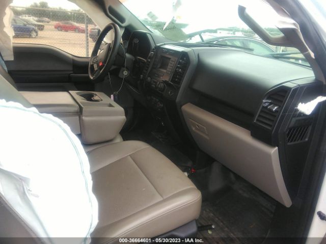 1FTMF1CF2GKD49374 Ford F-150 Xl/xlt
