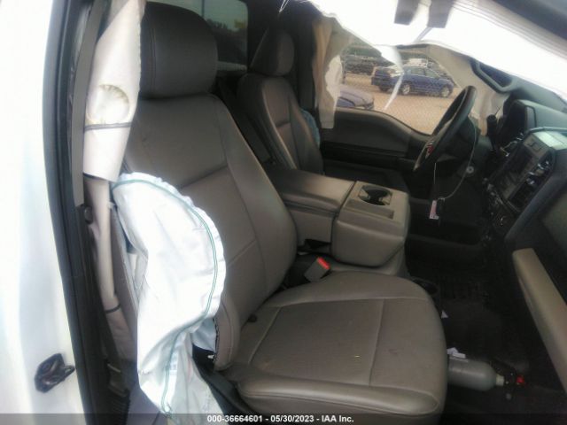 1FTMF1CF2GKD49374 Ford F-150 Xl/xlt